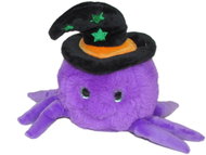 Vizopol Purple Spider 15 cm - Soft Toy