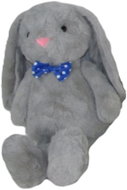 Vizopol Grey Rabbit 25 cm - Soft Toy
