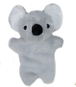 Vizopol Maňásek na ruku koala - Maňásek