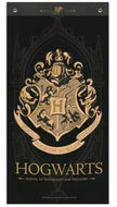 Harry Potter: Hogwarts prapor - Vlajka