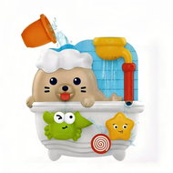 Bavytoy tuleň - Hračka do vody