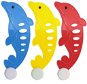 Merco Multipack 4 sady Dolphin Set sada pro potápění  - Hračka do vody