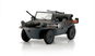 Torro RC VW Schwimmwagen KDF 166 šedý 1:16 - RC auto