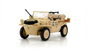 Torro RC VW Schwimmwagen KDF 166 pískový 1:16 - RC auto