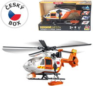 Made Helicopter Rescue - Helicopter