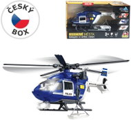 Made Police Helicopter - Helicopter
