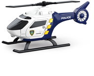 Made Helicopter, battery operated, light, sound - Helicopter