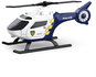 Helicopter Made Helicopter, battery operated, light, sound - Vrtulník