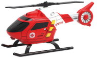 Wiky Vrtulník záchranářský s efekty 16,5 cm - Helicopter