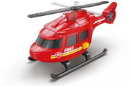 Wiky Vrtulník s efekty - Helicopter