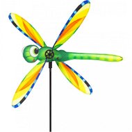 Invento větrník Vážka - Pinwheel