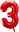 '3' - 86 cm