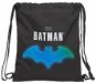 SAFTA DC Comics Batman: Bat-Tech, černý, 35 × 40 cm - Backpack