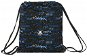 SAFTA Paul Frank: Rock N'Roll, černý, 35 × 40 cm - Backpack