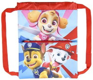 CERDA Paw Patrol red - Shoe Bag