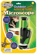 Brainstorm Toys Outdoor Adventure mikroskop  - Mikroskop pro děti