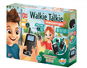 Buki France Walkie Talkie Messanger - Dětská vysílačka