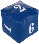 Merco Dice Print 6 foam dice - Educational Toy