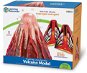 Learning Resources Model erupce sopky - Educational Toy