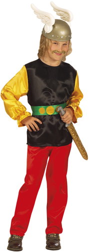 Widmann Gal costume for children size 158 - Costume - Main image
