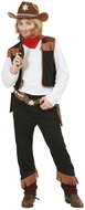 Widmann Cowboy costume size 116 - Costume
