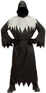 Widmann Grim Reaper costume size 164 cm - Costume