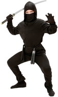 Widmann Ninja costume size 140 - Costume