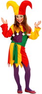 Widmann Clown costume size 116 - Costume
