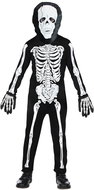 Widmann Skeleton costume size 164 - Costume