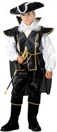 Widmann Corsair costume size 140 cm - Costume