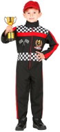 Widmann Formula pilot costume size 128 - Costume