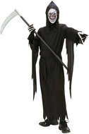 Widmann Grim Reaper costume size 164 - Costume