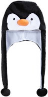 Widmann Penguin cap fabric - Costume Accessory