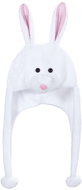 Widmann Rabbit cloth cap - Costume Accessory