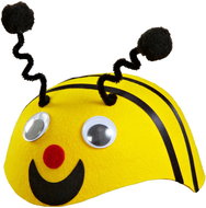 Widmann Felt bee cap - Costume Accessory