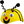 Felt bee cap