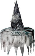 Widmann Witch's hat of ancient appearance - Costume Accessory
