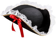 Widmann Women's pirate hat - Costume Accessory