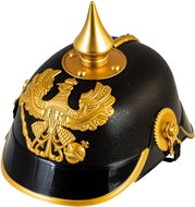 Widmann Police helmet Austria-Hungary - Costume Accessory