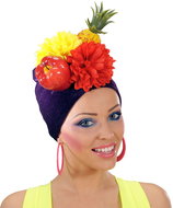 Widmann Brazilian carnival cap - Costume Accessory