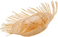 Widmann Straw beach hat natural - Costume Accessory