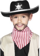 Smiffys Sheriff hat for children - Costume Accessory