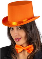 Carnival toys Orange Carnival Cylinder - Costume Accessory