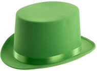 Carnival toys Cylindr zelený 58 cm - Doplněk ke kostýmu