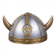 Boland Helma Viking dětská - Doplněk ke kostýmu