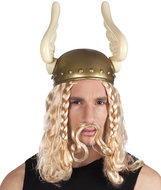 Boland Gallic helmet for adults - Costume Accessory