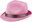 Pink with ribbon