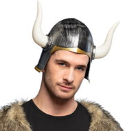 Boland Helmet Viking Ivar - Costume Accessory