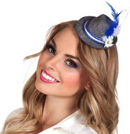 Boland Oktoberfest klobouček na čelence - Doplněk ke kostýmu