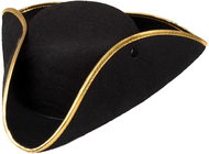 Boland Admiral Henry's Hat - Costume Accessory